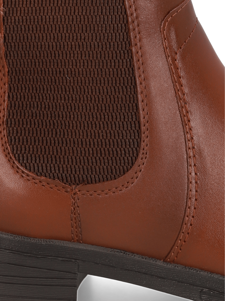 TAMARIS-Comfort-Glattleder-Chelsea-Boot