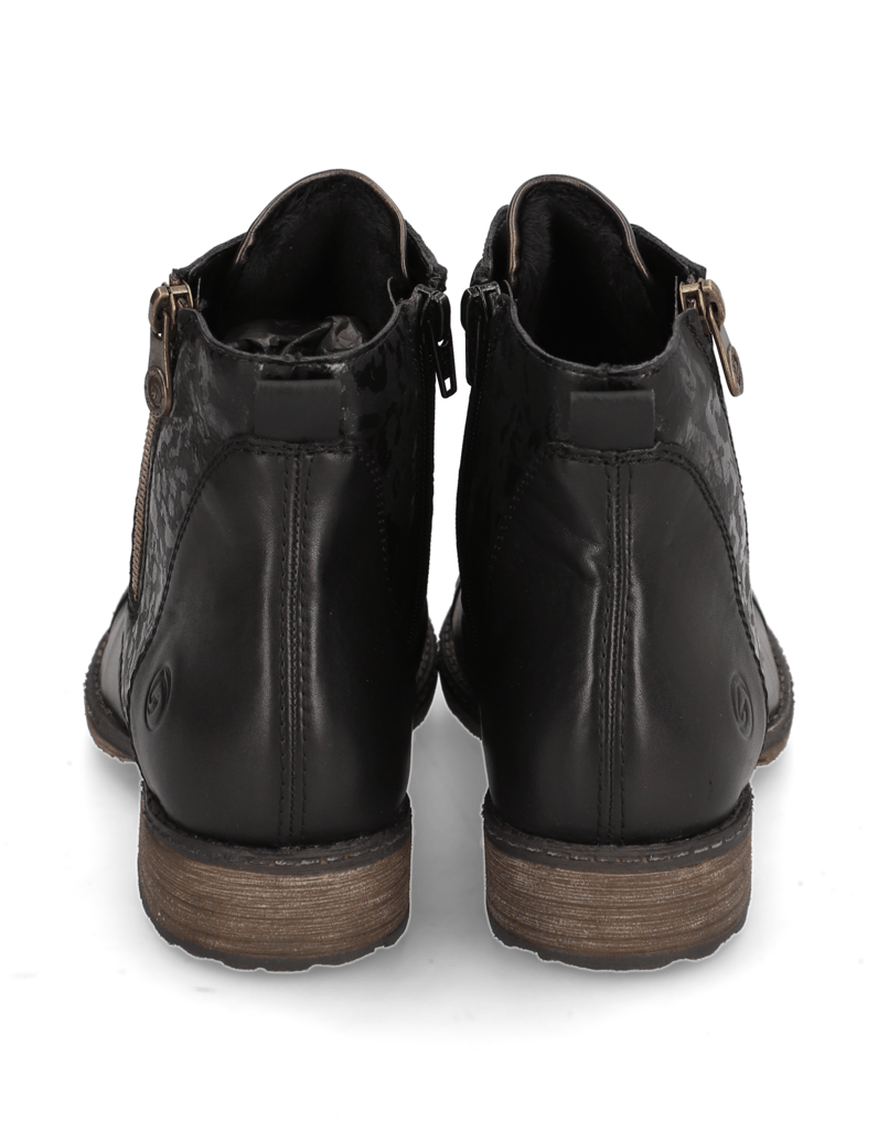 Remonte-Šnurovacie-čižmičky