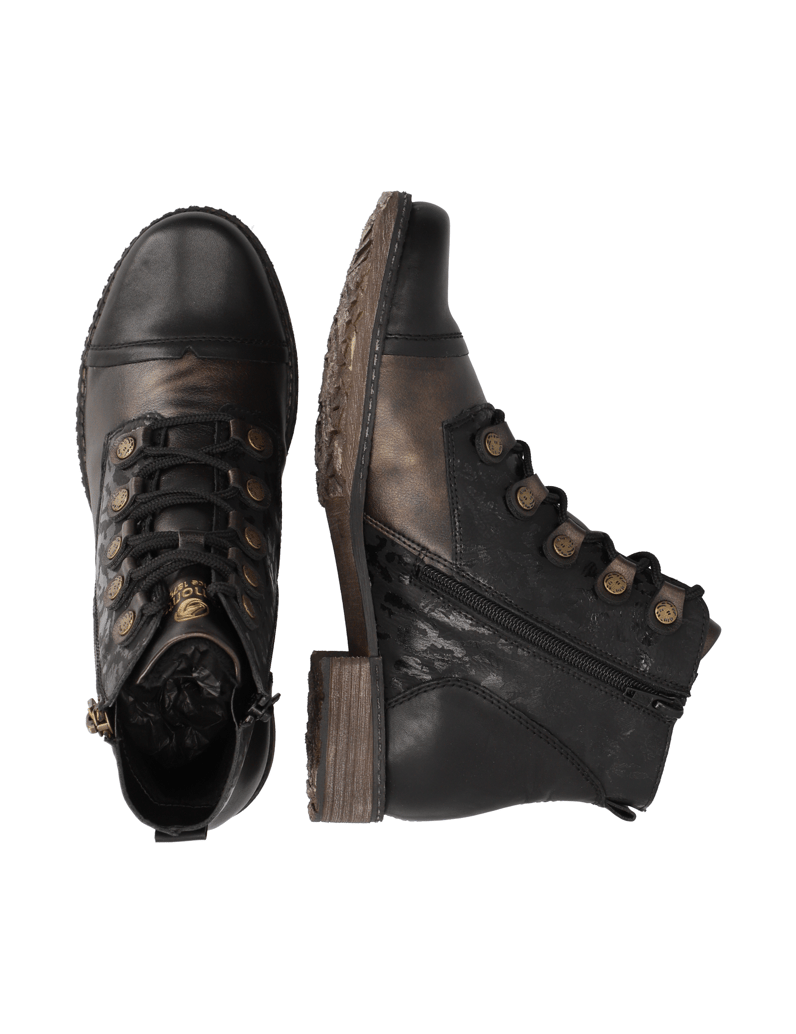 Remonte-Šnurovacie-čižmičky