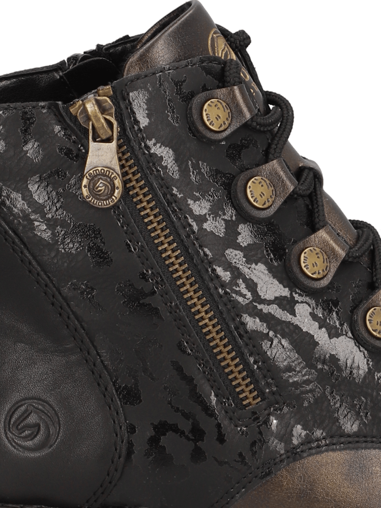 Remonte-Šnurovacie-čižmičky