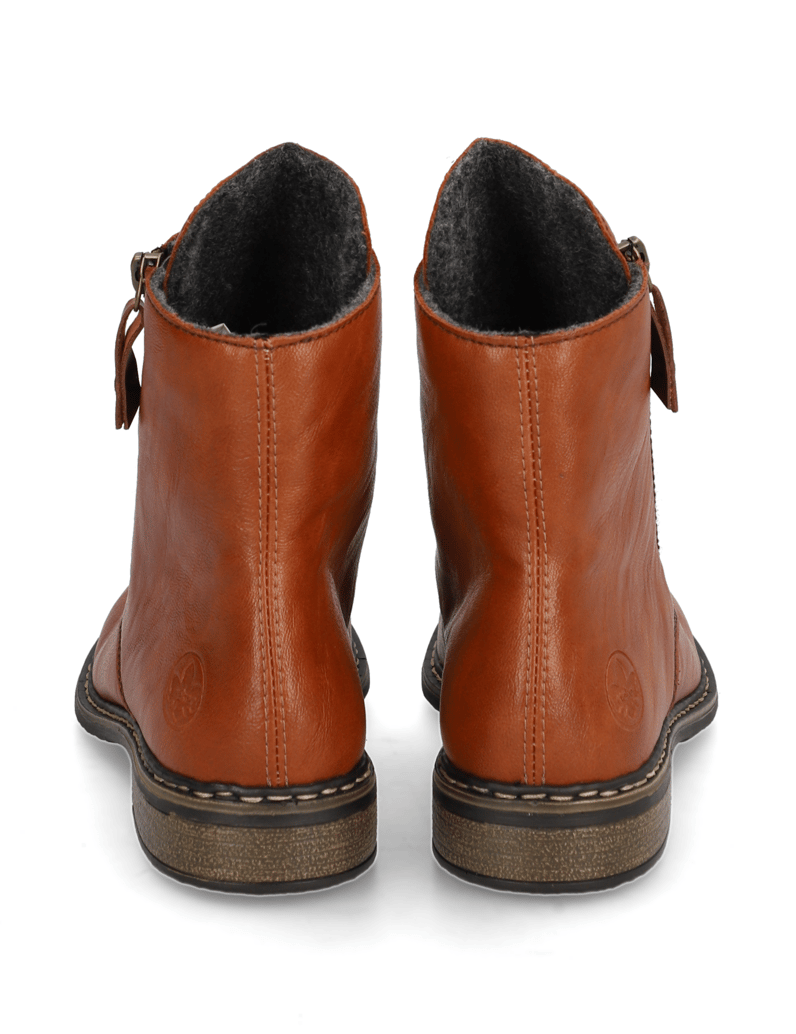 Rieker-členková-obuv