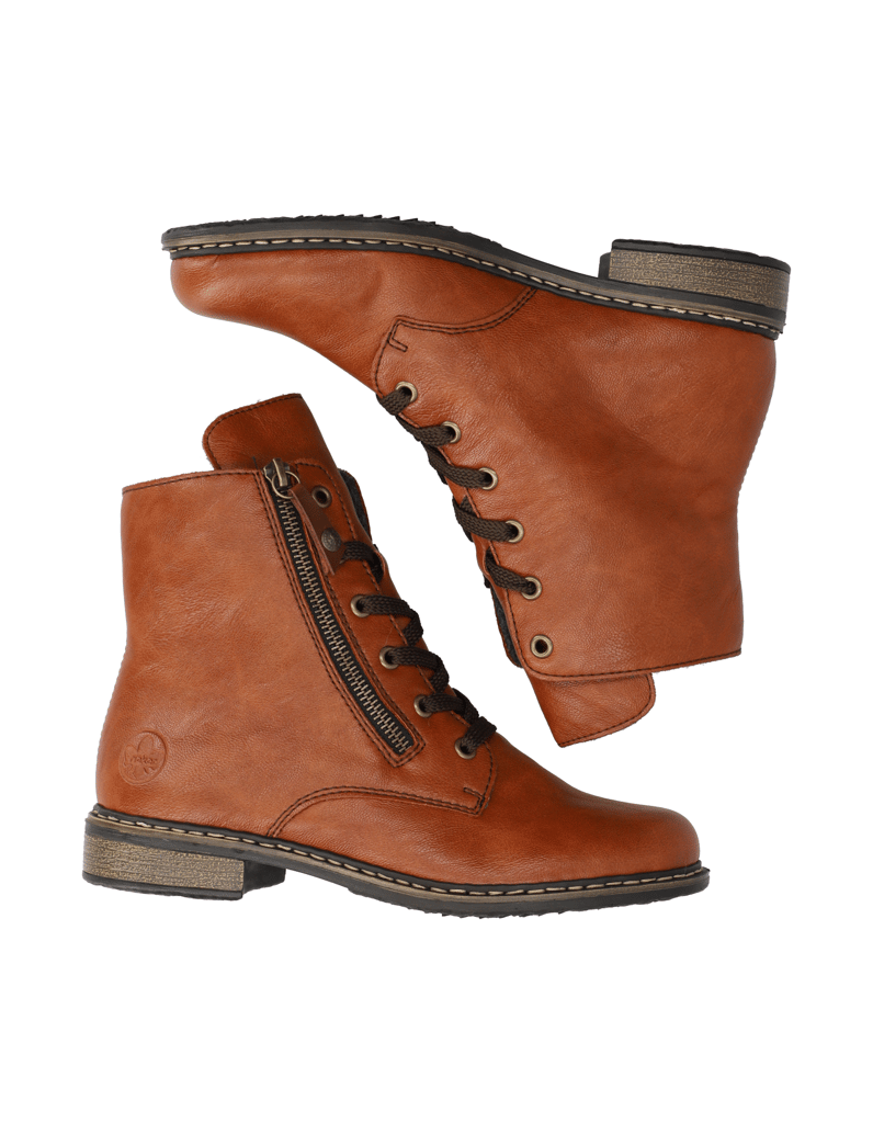 Rieker-členková-obuv