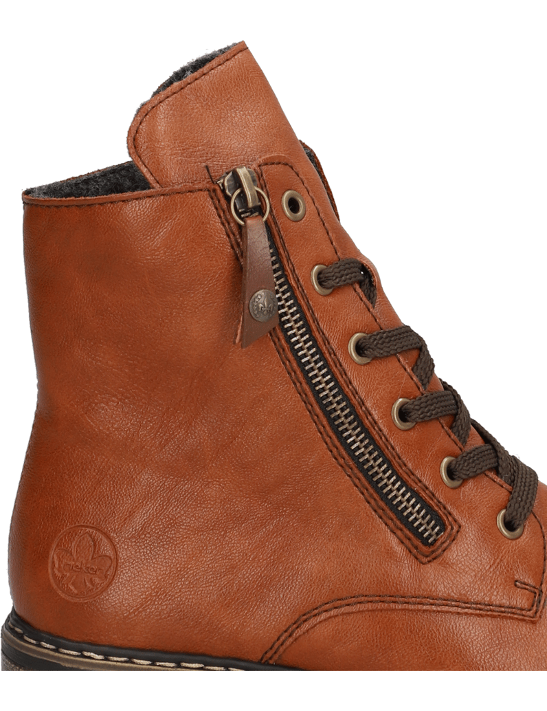 Rieker-členková-obuv