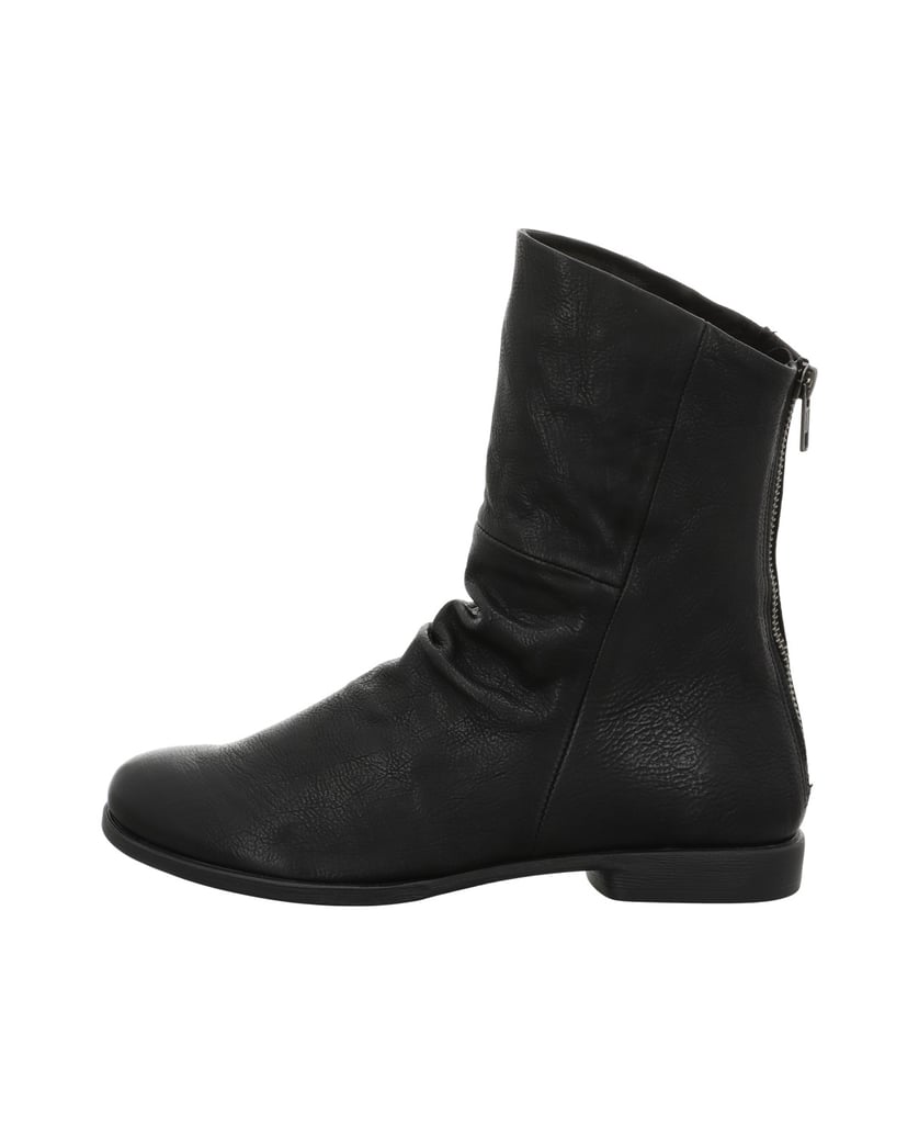 Think-Stiefelette-AGRAT-schwarz