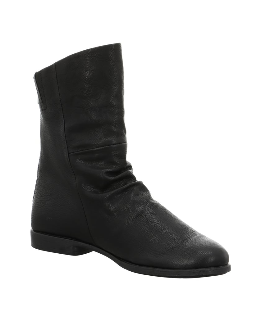 Think-Stiefelette-AGRAT-schwarz