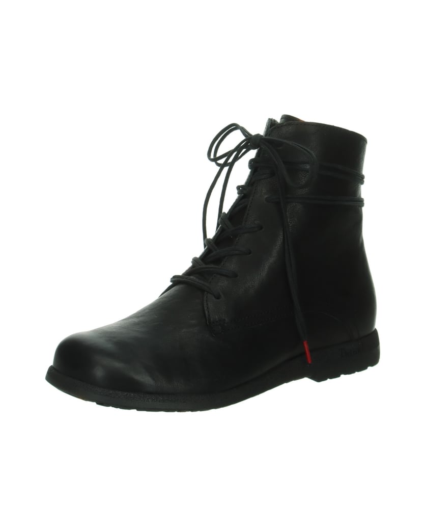 Think-Stiefelette-RENTO-schwarz