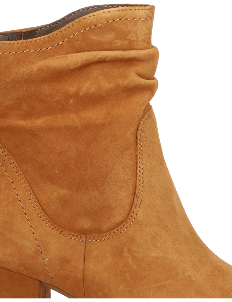 TAMARIS-Comfort-velur-polokozačky-béžová