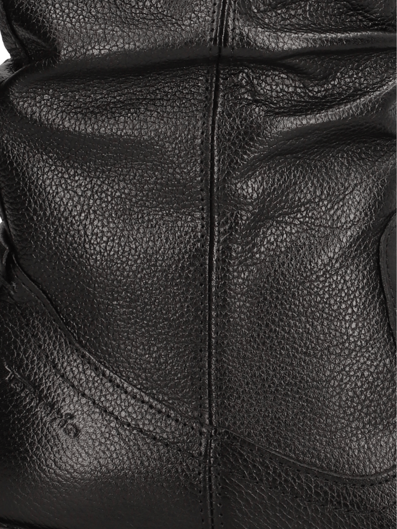 TAMARIS-Comfort-hladká-koža-čižmičky