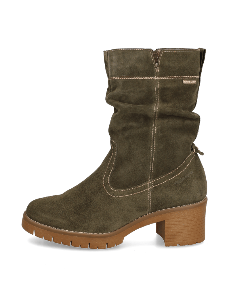 TAMARIS-Comfort-velur-polokozačky