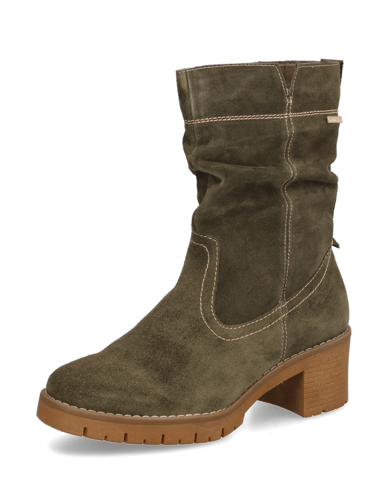 TAMARIS-Comfort-velur-polokozačky