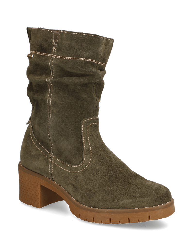 TAMARIS-Comfort-velur-polokozačky