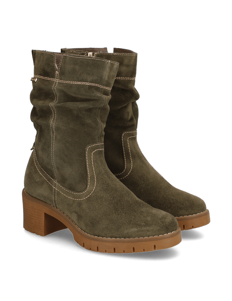 TAMARIS-Comfort-velur-polokozačky