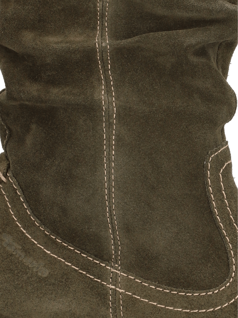 TAMARIS-Comfort-velur-polokozačky