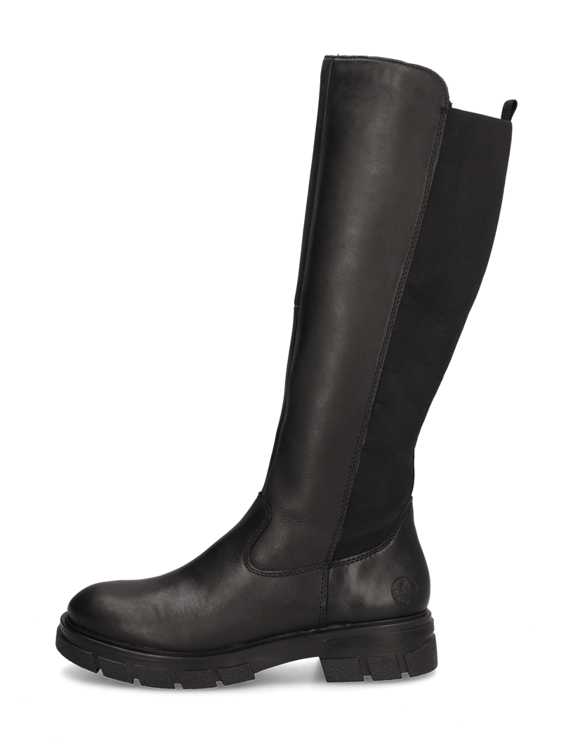Rieker Glattleder Stiefel online kaufen auf HUMANIC.net