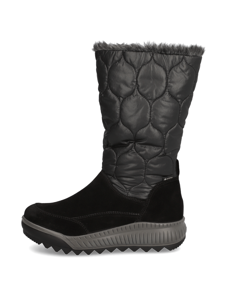 Legero-Tirano---GoreTex-schwarz