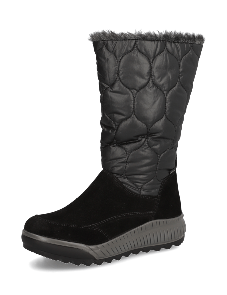 Legero-Tirano---GoreTex-schwarz