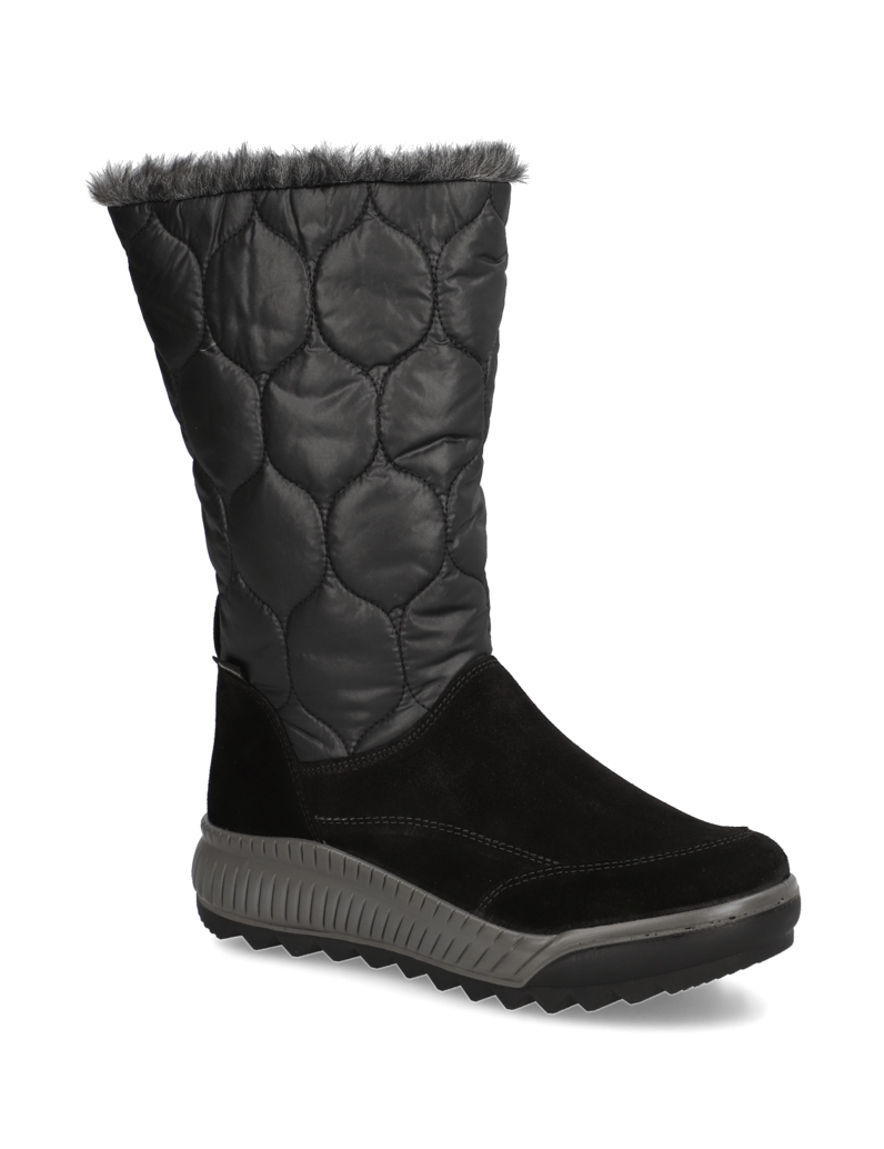 Legero-Tirano---GoreTex-schwarz