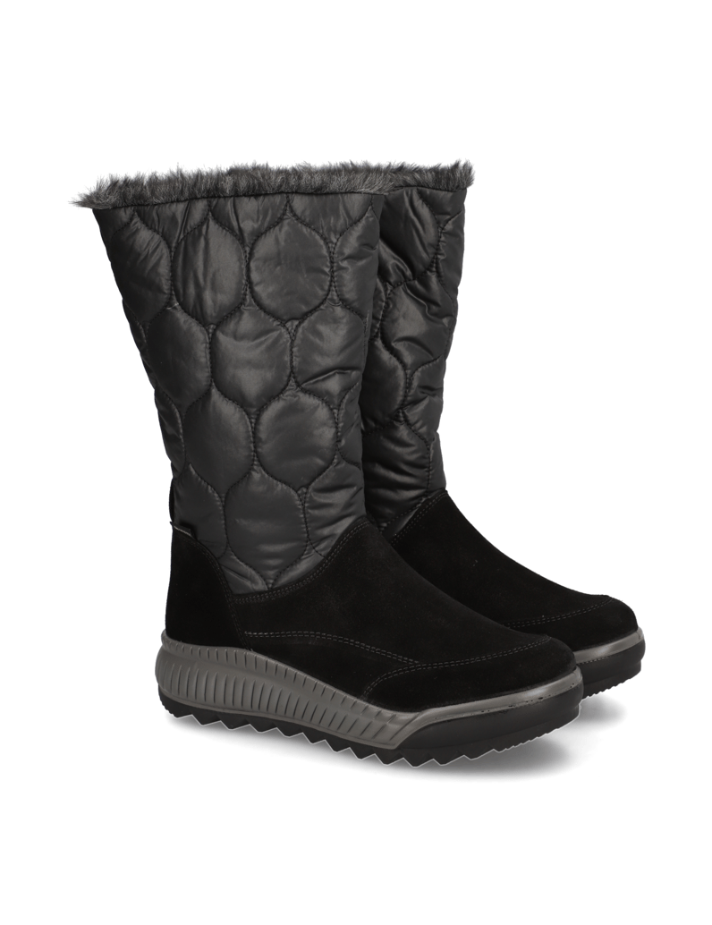 Legero-Tirano---GoreTex-schwarz