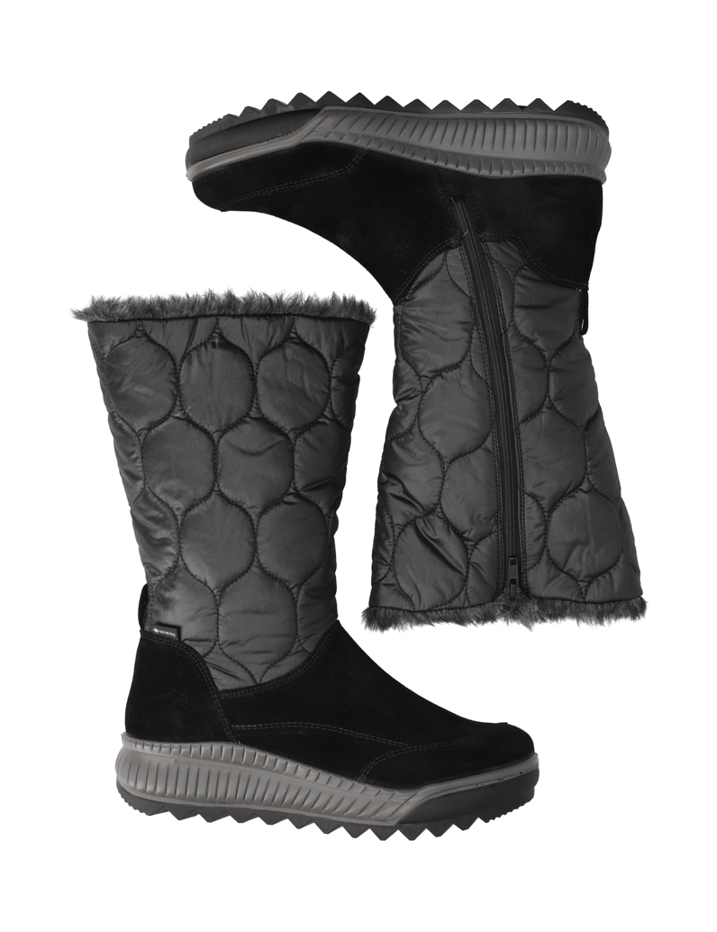 Legero-Tirano---GoreTex-schwarz