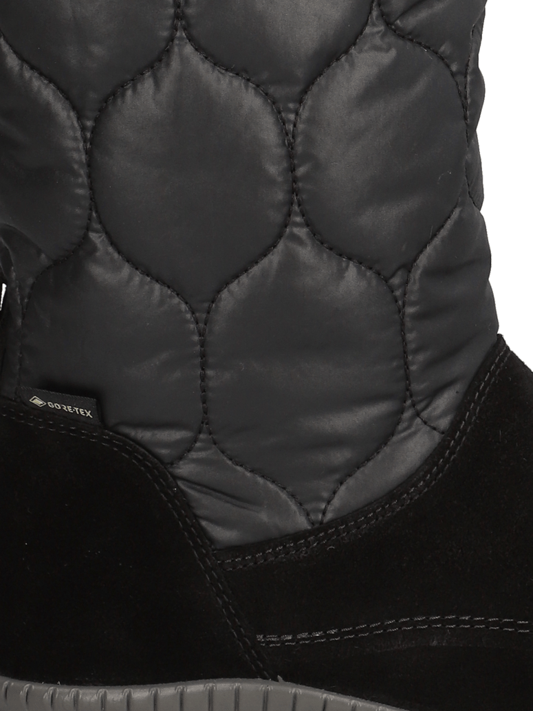 Legero-Tirano---GoreTex-schwarz