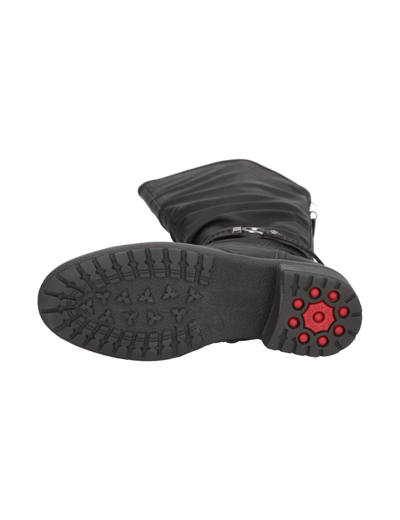 RELIFE-Stiefel-schwarz