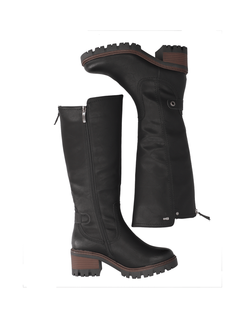 RELIFE-Stiefel