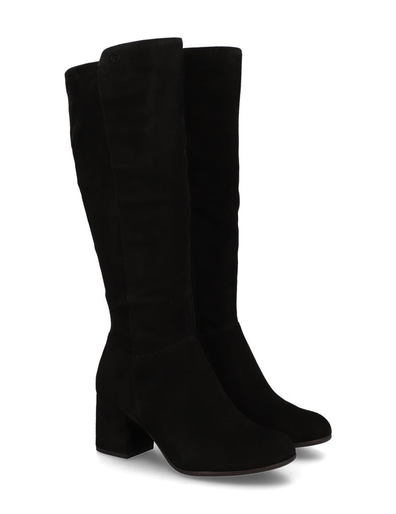 TAMARIS-Comfort-Textil-Stiefel