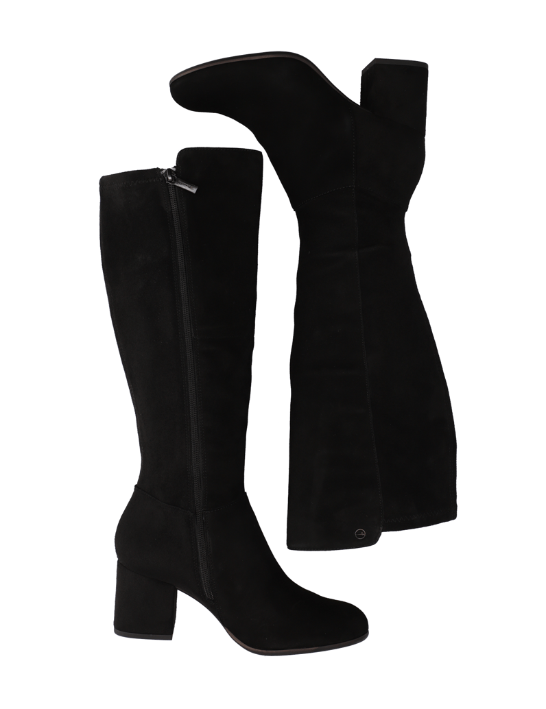 TAMARIS-Comfort-Textil-Stiefel