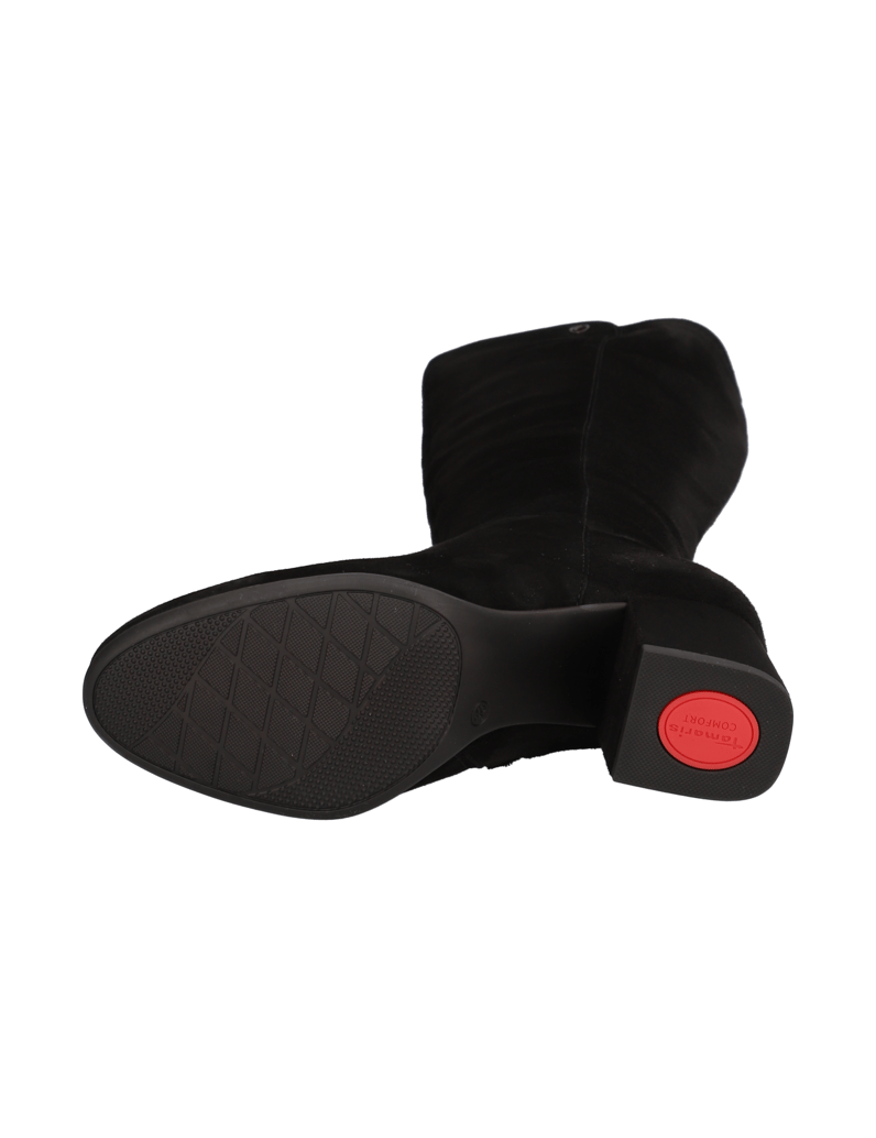 TAMARIS-Comfort-Textil-Stiefel