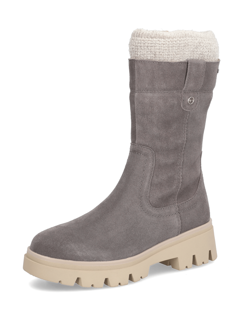TAMARIS-Comfort-Lederkombination-Chelsea-Boot