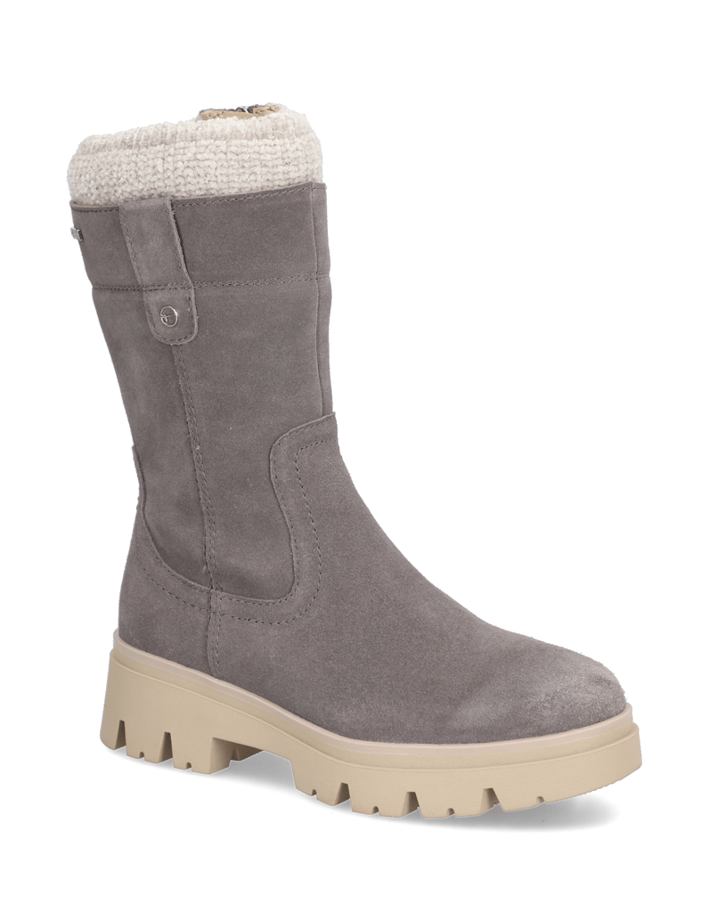 TAMARIS-Comfort-Lederkombination-Chelsea-Boot