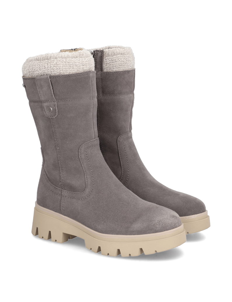 TAMARIS-Comfort-Lederkombination-Chelsea-Boot