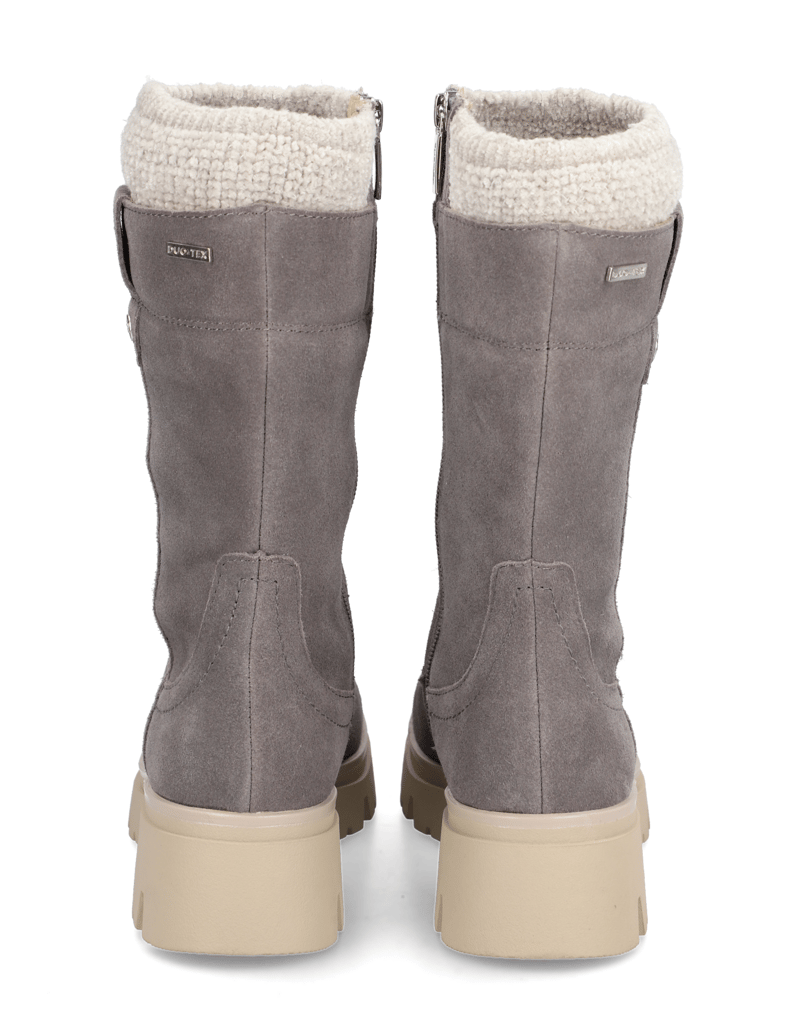 TAMARIS-Comfort-Lederkombination-Chelsea-Boot