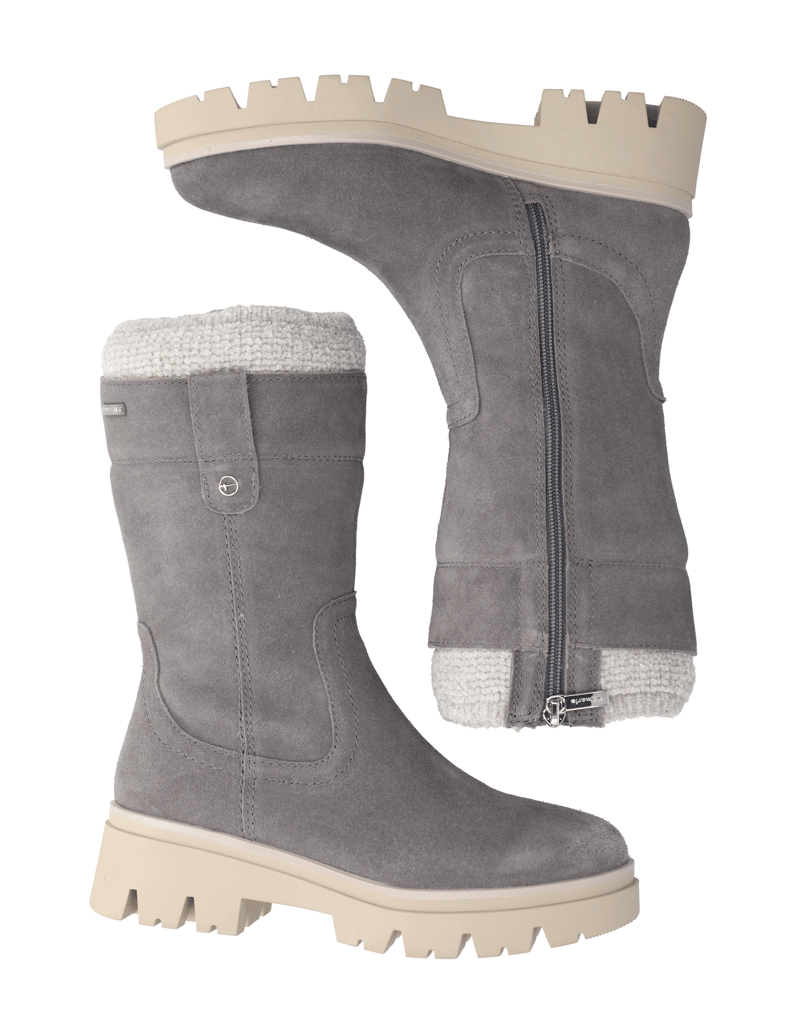 TAMARIS-Comfort-Lederkombination-Chelsea-Boot