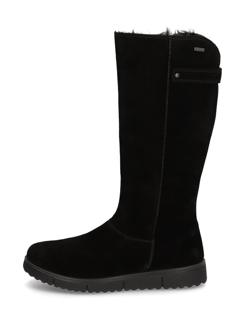 Legero-CAMPANIA-GORETEX-čierna