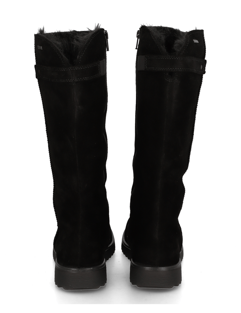 Legero-CAMPANIA-GORETEX-čierna