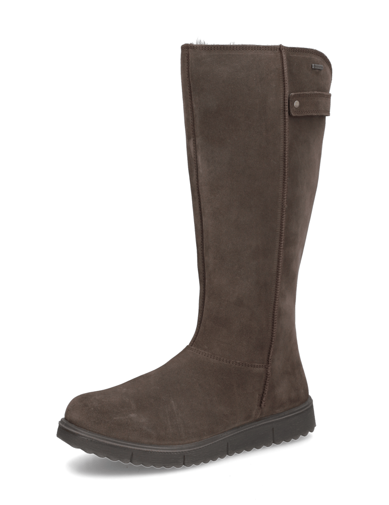 Legero-čižmy-čierna