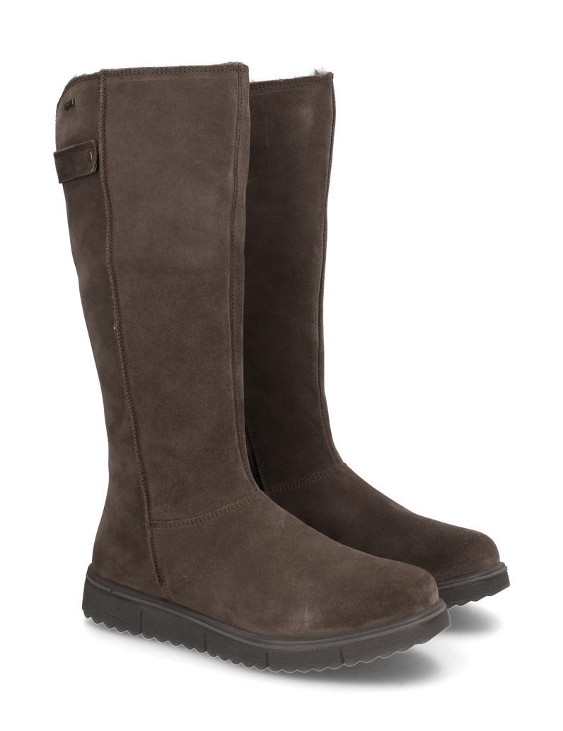 Legero-čižmy-čierna