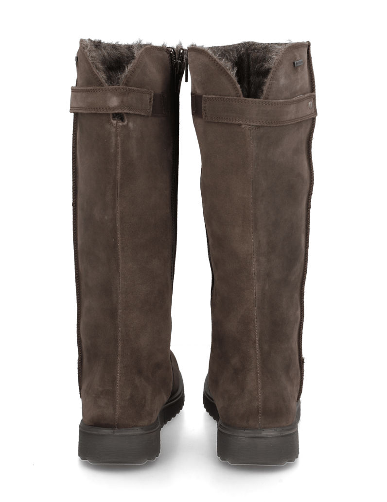 Legero-čižmy-čierna