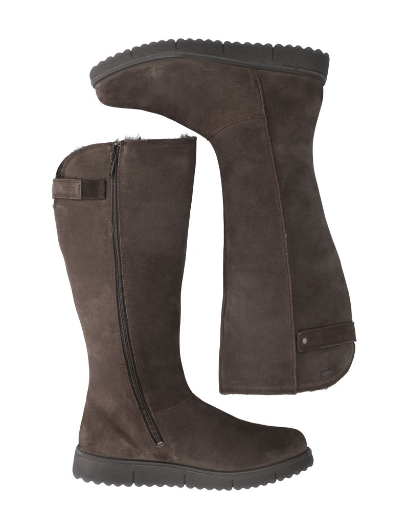 Legero-čižmy-čierna