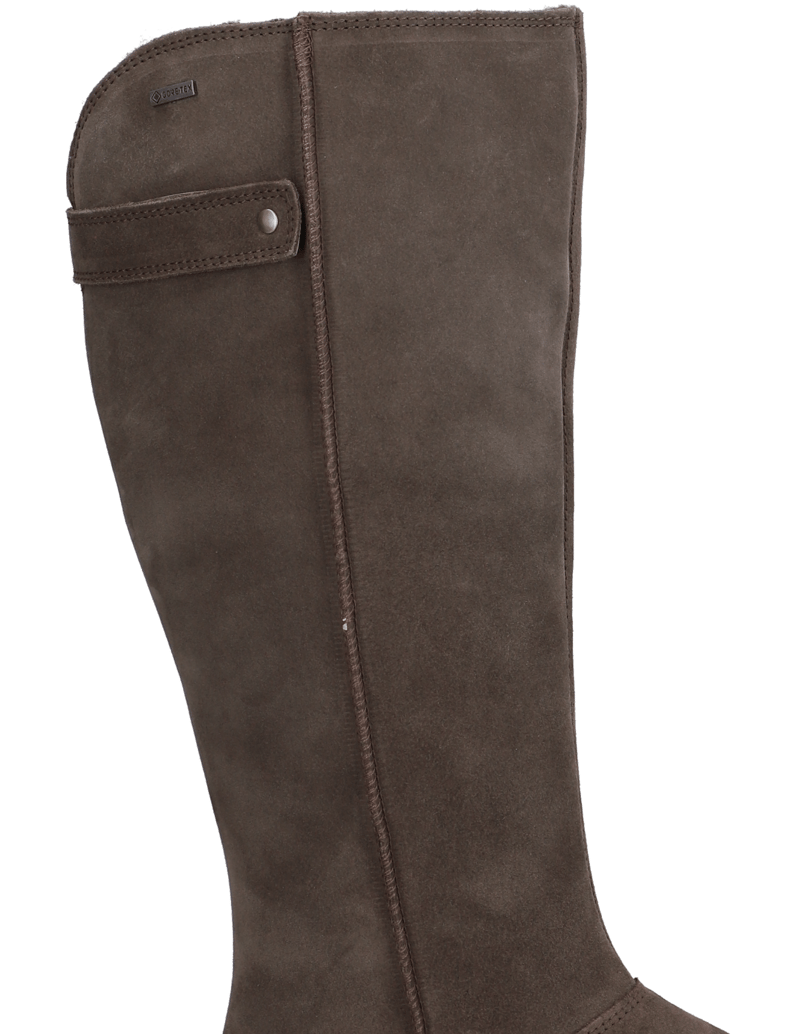 Legero-čižmy-čierna