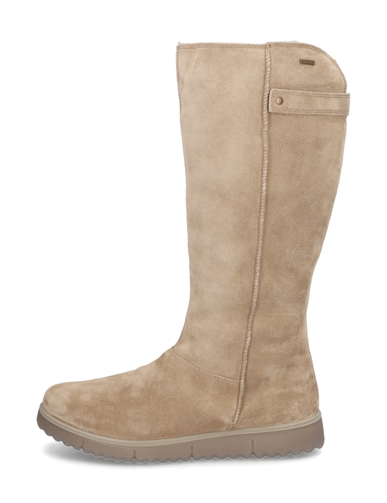 Legero-Campania-GoreTex-schwarz