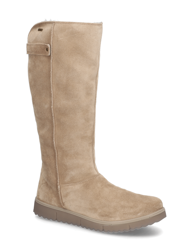 Legero-Campania-GoreTex-schwarz