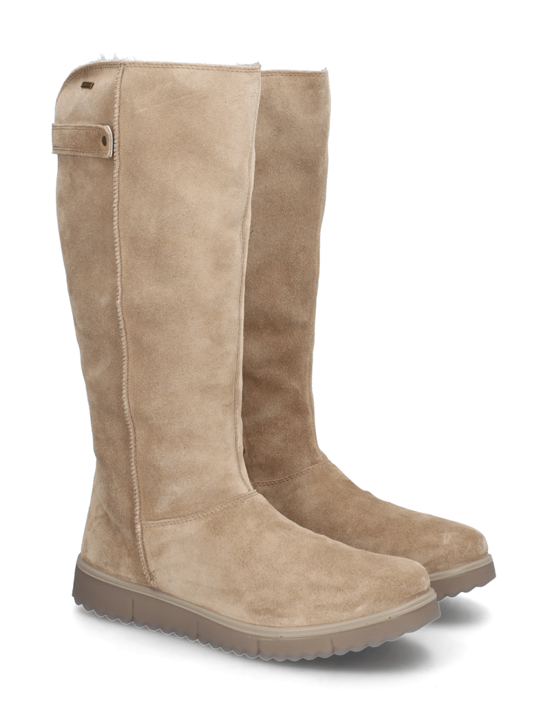 Legero-Campania-GoreTex-schwarz