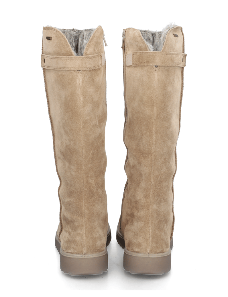 Legero-Campania-GoreTex-schwarz