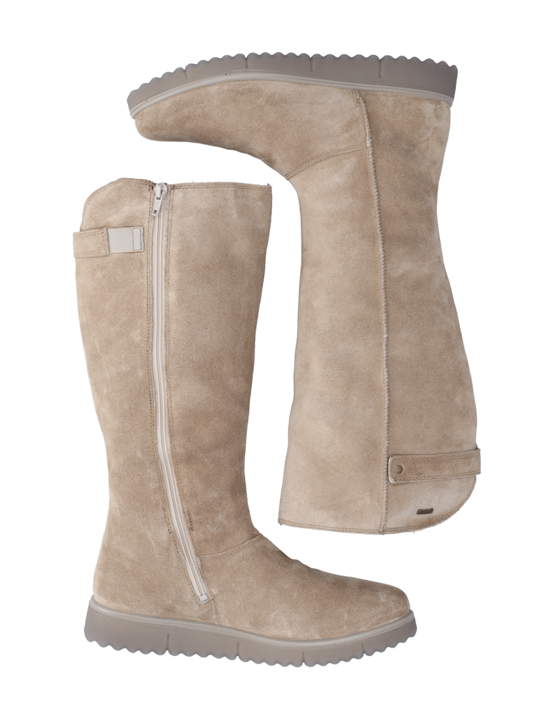 Legero-Campania-GoreTex-schwarz