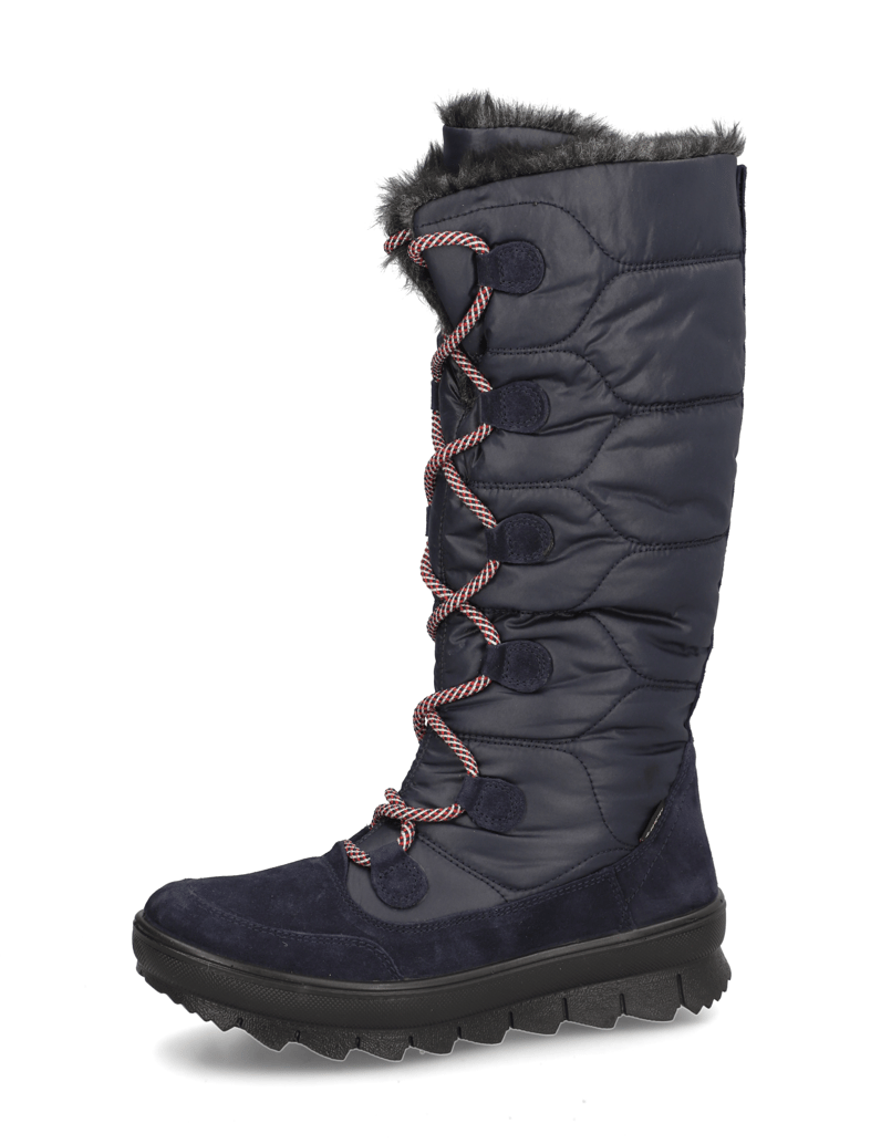 Legero-Novara--GoreTex-weiss