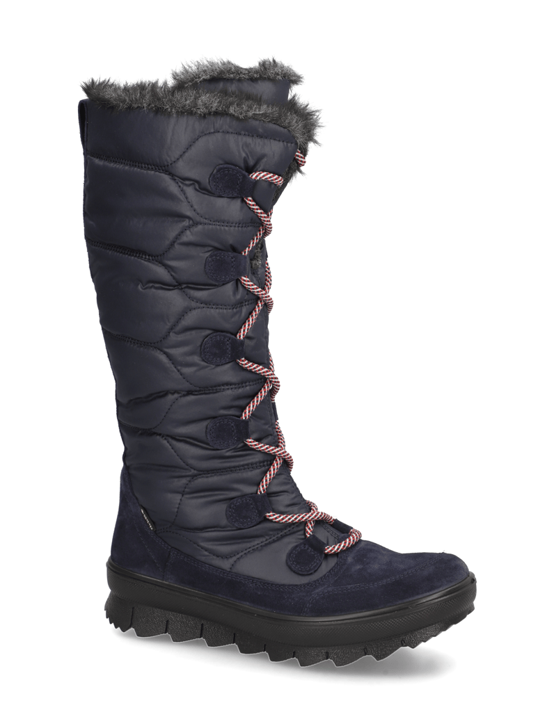 Legero-Novara--GoreTex-weiss