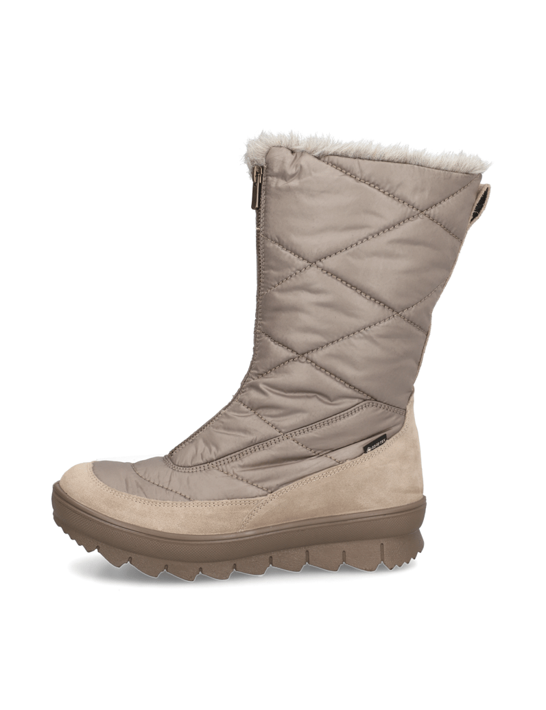 Legero-snehule-béžová