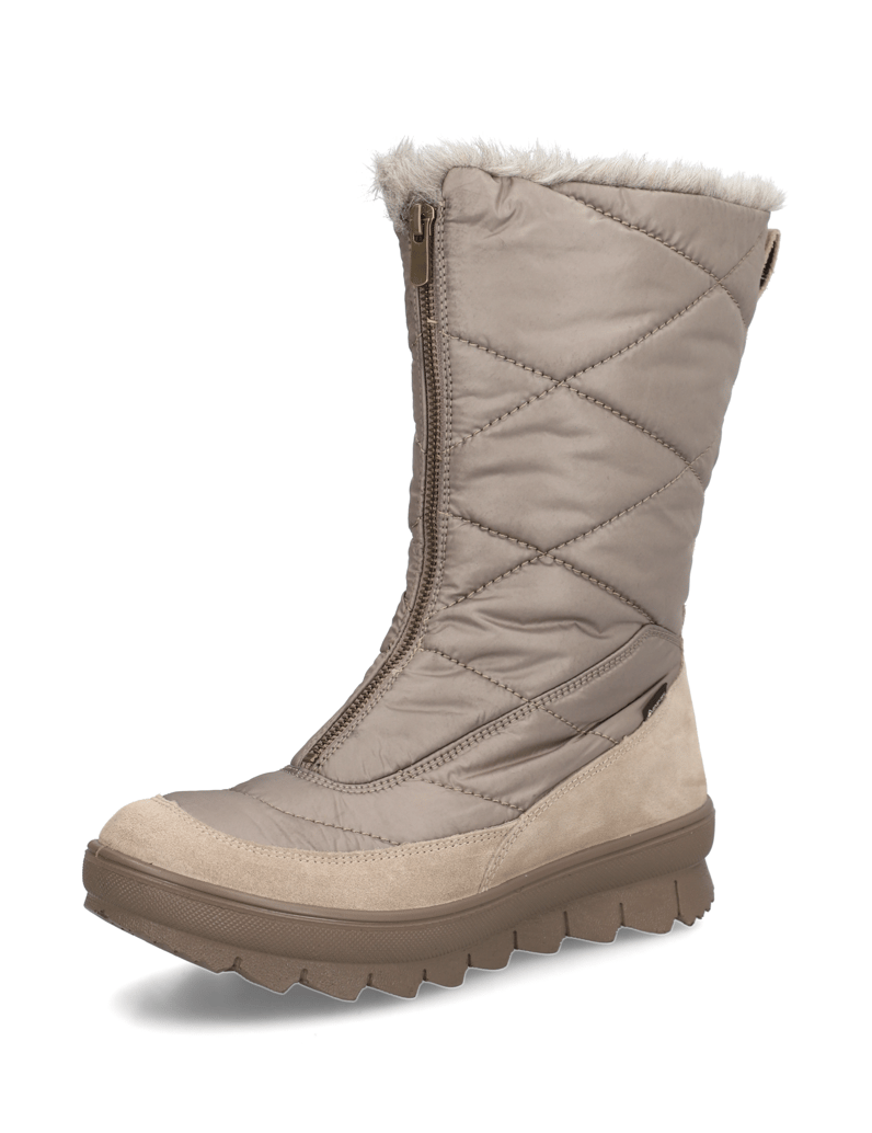 Legero-snehule-béžová